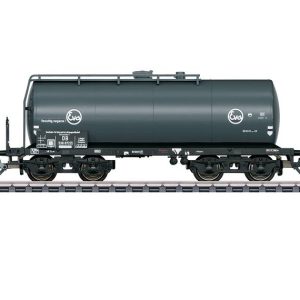 Märklin Einheits-Kesselwagen "EVA" neu