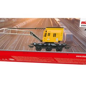 Märklin Märklin Start up - Kranwagen neu