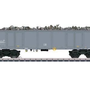 Märklin Offener Güterwagen Eaos neu