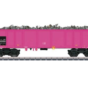 Märklin Offener Güterwagen Eaos neu