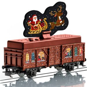 Märklin Märklin Start up - Weihnachtswagen neu