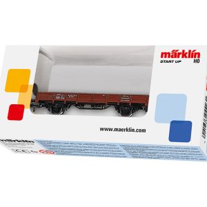 Märklin Märklin Start up - Niederbordwagen neu