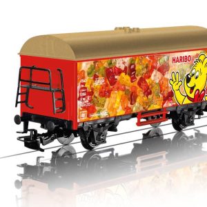 Märklin Märklin Start up - Kühlwagen "HARIBO" neu