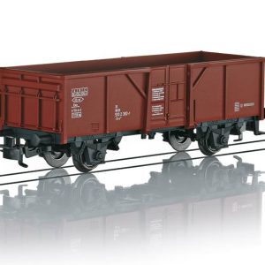 Märklin Märklin Start up - Offener Güterwagen neu