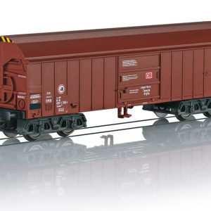 Märklin Märklin Start up - Schwenkdachwagen Taems 890 neu