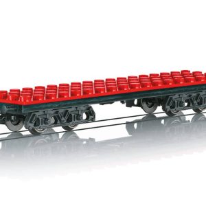 Märklin Märklin Start up - Bausteinwagen neu