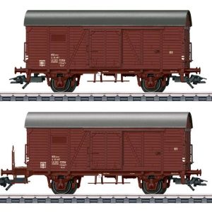 Märklin Güterwagen-Set NSB neu