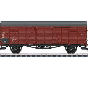 Märklin Güterwagen Gbkl 238 neu