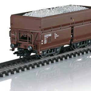 Märklin Selbstentladewagen-Set neu