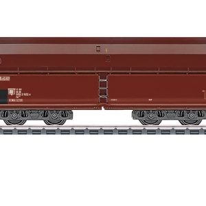 Märklin Selbstentladewagen neu