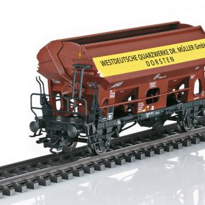 Märklin Schwenkdachwagen Tdgs neu