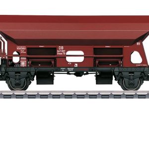 Märklin Selbstentladewagen Otmm 70 neu